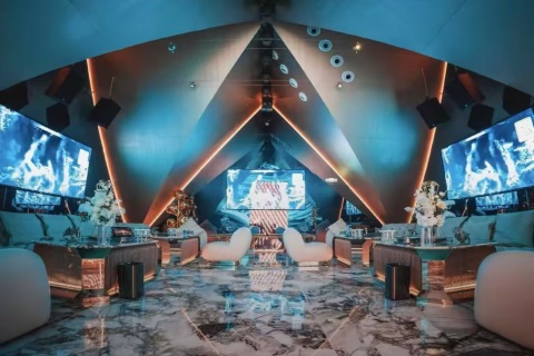 辽源KTV招聘营销员,辽源夜场排行榜,免费住宿超便捷工作无压