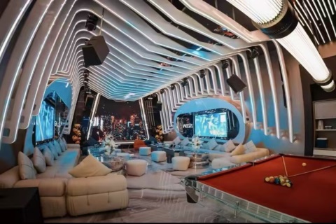 辽源夜总会招聘,辽源夜场KTV招聘,团队有你加入更加精彩纷呈