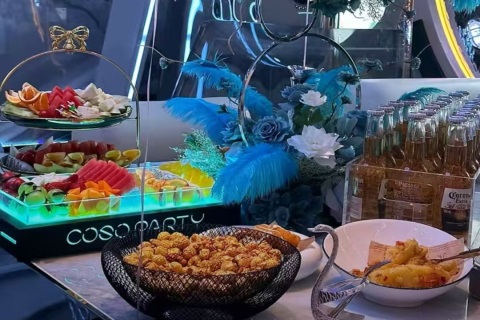 辽源好上台KTV招聘发布工作轻松愉快快来应聘吧