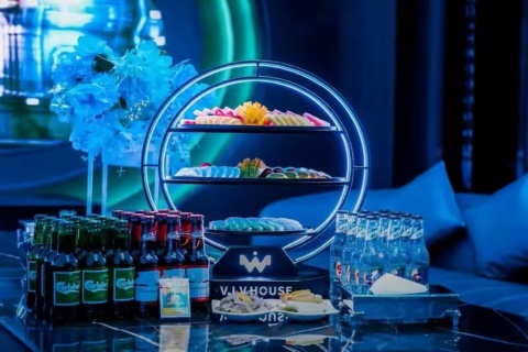 辽源高端夜场招聘！把握生活中的机遇