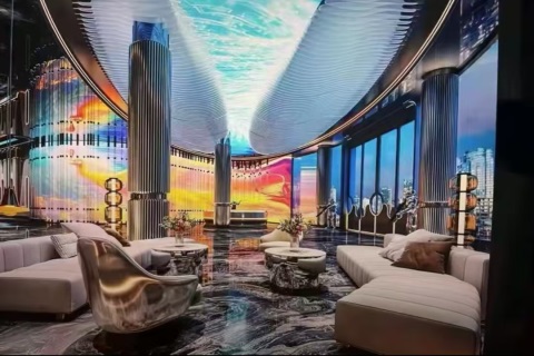 辽源刚开业豪华KTV招聘，想快速上班找场的人快来