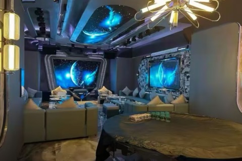 辽源KTV招聘,辽源高端KTV招聘酒水促销员