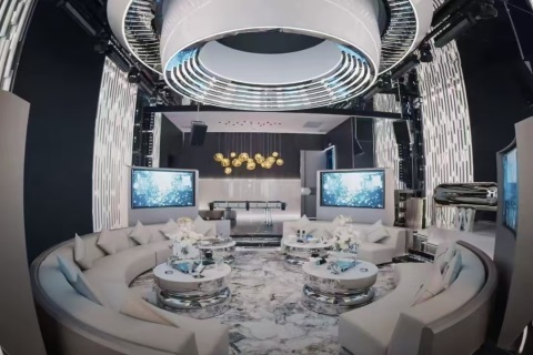 辽源夜场招聘酒水促销员，生意稳定好上班​