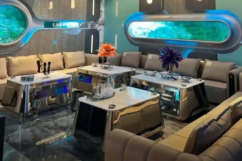 辽源夜场招聘兼职信息,辽源夜场科学发展,人才为先