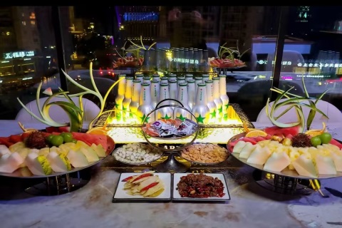 辽源夜场招聘,辽源商务KTV招聘礼宾员